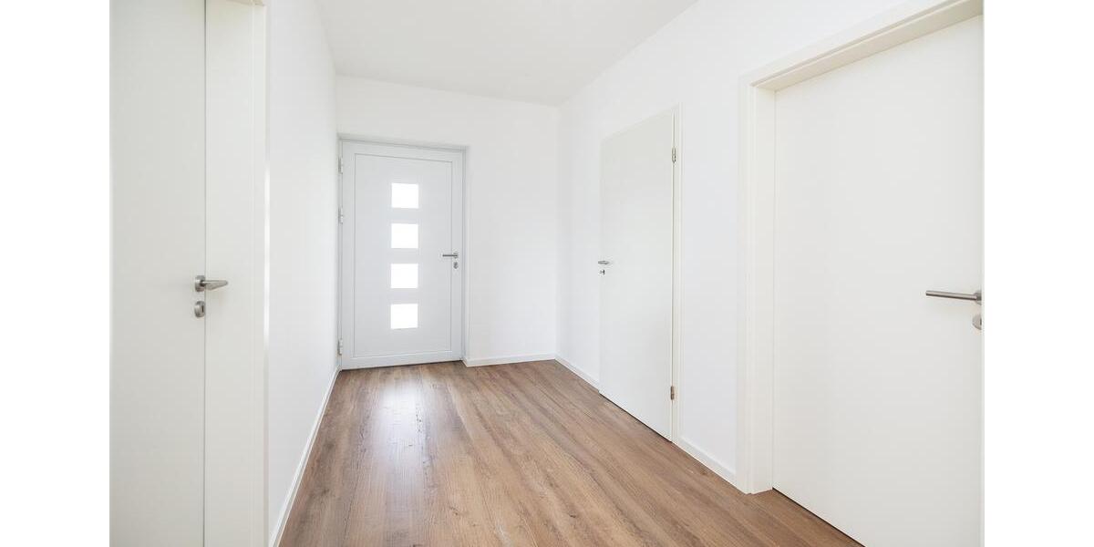 Erdgeschoßwohnung Melle - 3 Zimmer, 88 m&sup2;, 1.060&euro; | Angebot:26691305
