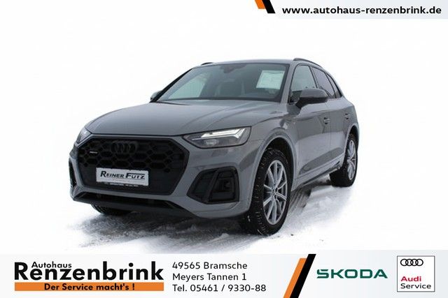 Audi Q5 110.482 km 31.490 &euro; Bramsche 49565