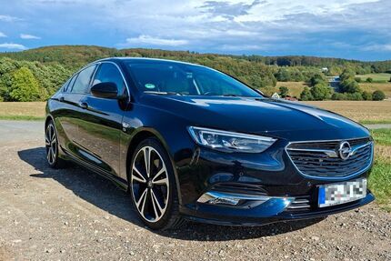 Opel Insignia 77.000 km 17.200 &euro; Georgsmarienhütte 49124