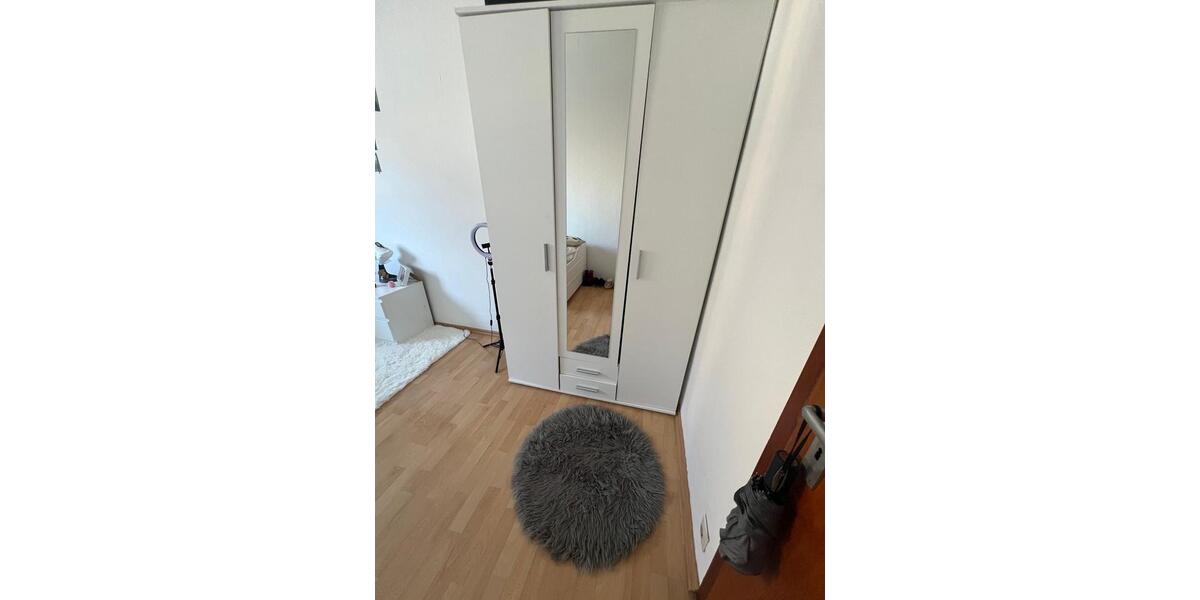 Etagenwohnung Osnabrück Eversburg - 4 Zimmer, 84 m&sup2;, 1.050&euro; | Angebot:25444398