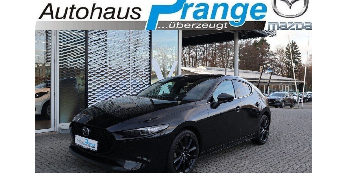 Mazda 3 14.983 km 27.485 &euro; Hilter 49176
