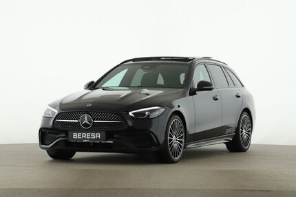 Mercedes-Benz C 220 9.900 km 42.250 &euro; Osnabrück 49078