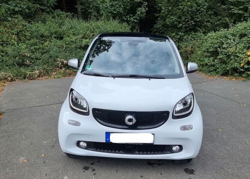 ForTwo