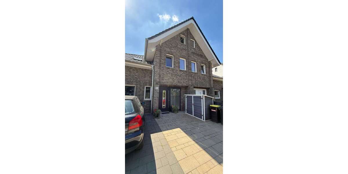 Etagenwohnung Osnabrück Gretesch - 3 Zimmer, 99 m&sup2;, 410.000&euro; | Angebot:27084286