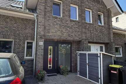 Wohnung Osnabrück Gretesch - 3 Zimmer, 99 m&sup2;, 410.000&euro; | Angebot:27084286