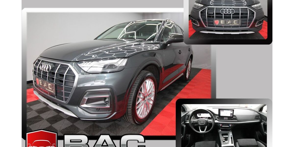 Audi Q5 96.400 km 32.450 &euro; Osnabrück 49086