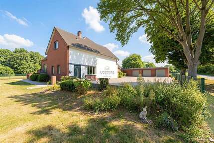 Haus Lengerich - 10 Zimmer, 260 m&sup2;, 549.000&euro; | Angebot:27271414