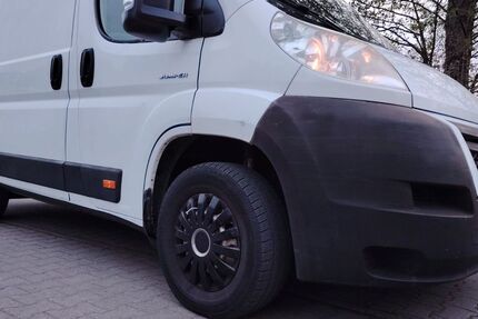 Citroen Jumpy 295.000 km 5.499 &euro; OSNABRÜCK 49086