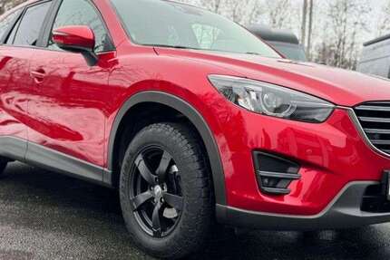 Mazda CX-5 66.000 km 16.400 &euro; Osnabrück 49078