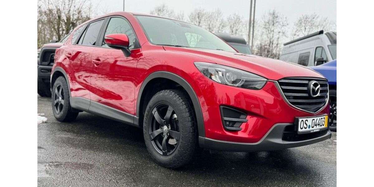 Mazda CX-5 66.000 km 16.400 &euro; Osnabrück 49078