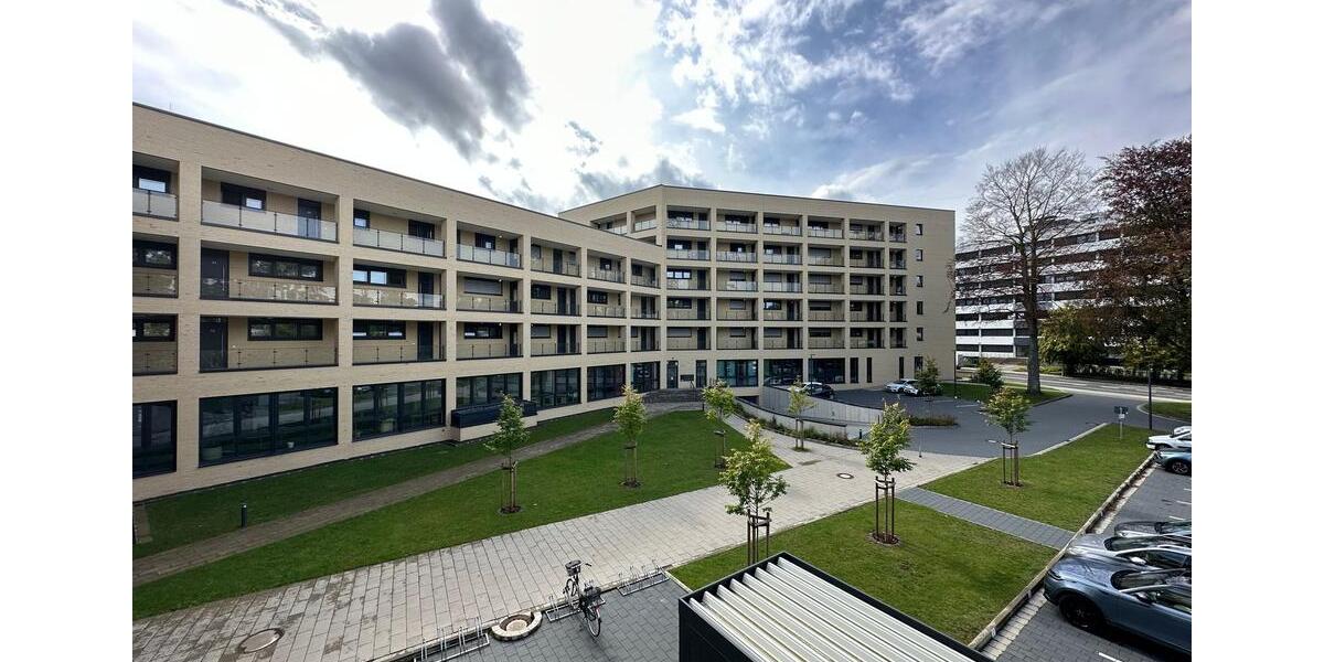 Etagenwohnung Osnabrück Hafen - 2 Zimmer, 73 m&sup2;, 840&euro; | Angebot:24092832