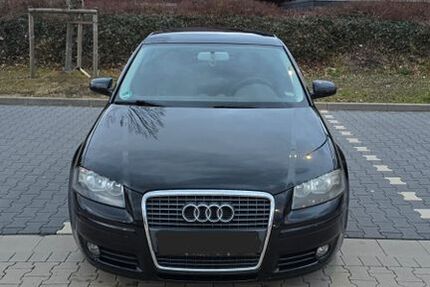 Audi A3 214.000 km 3.200 &euro; Ibbenbüren 49477