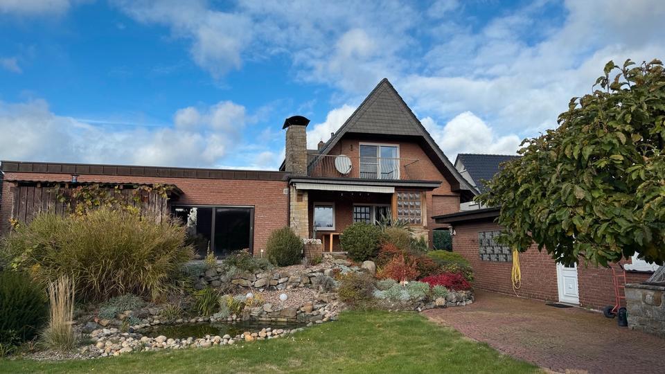 7,5 Zimmer EFH mit großzügigem Garten zimmer