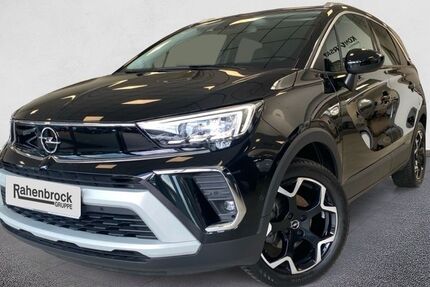 Opel Crossland (X) 34.207 km 19.990 € Osnabrück 49090