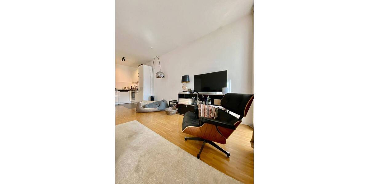 Etagenwohnung Osnabrück Westerberg - 2 Zimmer, 51 m&sup2;, 746&euro; | Angebot:26260719