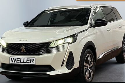 Peugeot 5008 59.255 km 24.770 € Osnabrück 49090