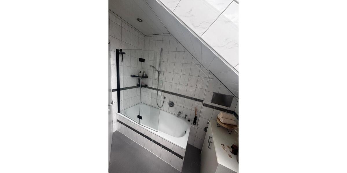 Etagenwohnung Versmold - 2 Zimmer, 59 m&sup2;, 800&euro; | Angebot:26669650