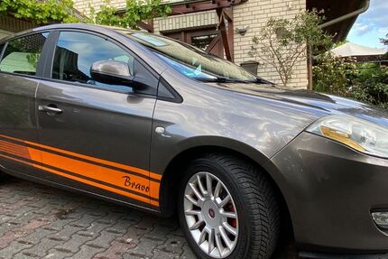 Fiat Bravo 149.000 km 4.499 &euro; Osnabrück 49086