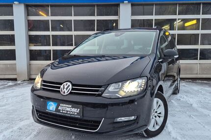 VW Sharan 123.000 km 22.399 &euro; Osnabrück 49090