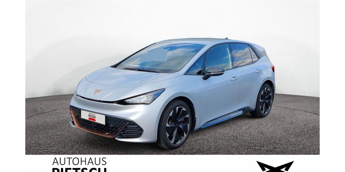Cupra Born 9.319 km 29.700 &euro; Melle 49324