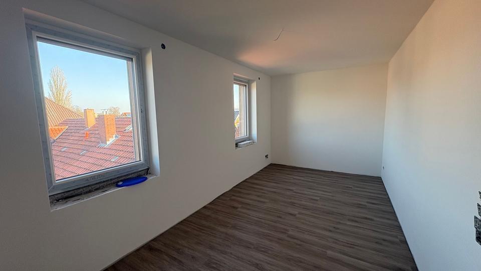 Dachgeschoßwohnung Bramsche - 2 Zimmer, 82 m&sup2;, 890&euro; | Angebot:25268892