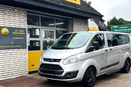 Ford Tourneo Custom 197.000 km 9.200 &euro; Osnabrück 49090