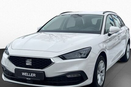 Seat Leon 16.666 km 25.700 &euro; Melle 49324