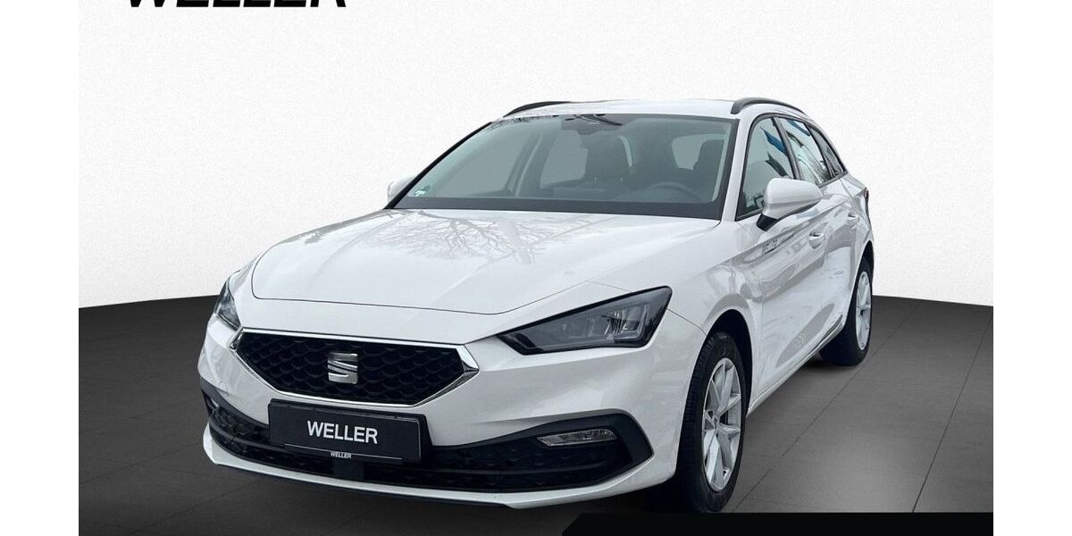 Seat Leon 16.666 km 25.700 &euro; Melle 49324