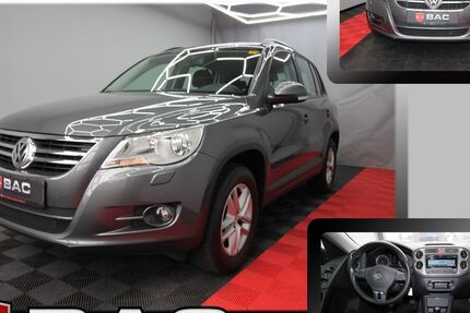 VW Tiguan 99.300 km 7.990 &euro; Osnabrück 49086