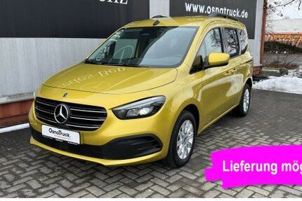 Mercedes-Benz T-Klasse 10.440 km 29.512 &euro; Osnabrück 49076