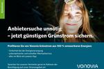 Etagenwohnung Osnabrück Dodesheide - 3 Zimmer, 75 m&sup2;, 752&euro; | Angebot:26390882