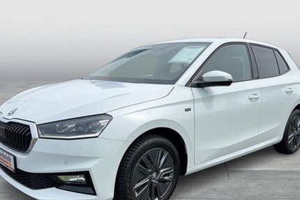 Skoda Fabia 17.145 km 26.419 &euro; Bad Essen 49152