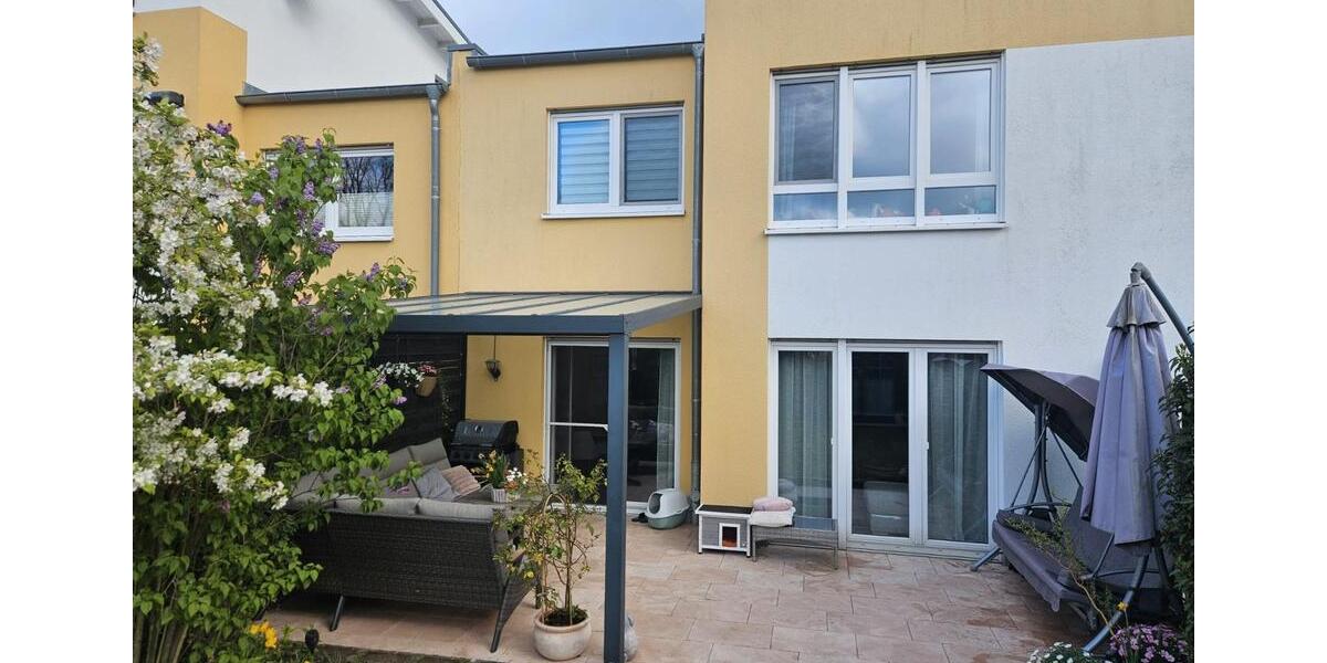 Reihenhaus Belm - 5 Zimmer, 140 m&sup2;, 435.000&euro; | Angebot:26238070