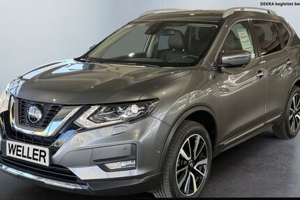 Nissan X-Trail 34.200 km 26.690 &euro; Osnabrück 49090