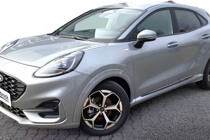 Ford Puma 20.362 km 21.990 &euro; Osnabrück 49082