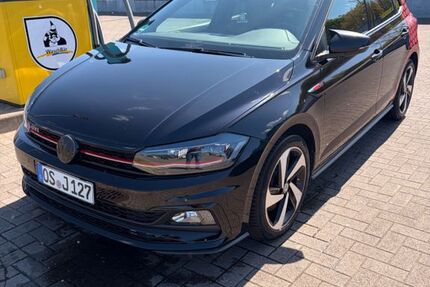 VW Polo 110.500 km 13.500 &euro; Georgsmarienhütte 49124