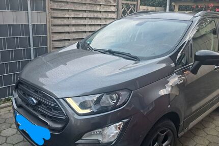 Ford EcoSport 104.380 km 12.000 € Belm 49191
