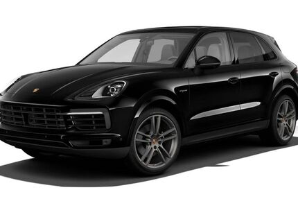 Porsche Cayenne 99.700 km 59.900 &euro; Osnabrück 49078