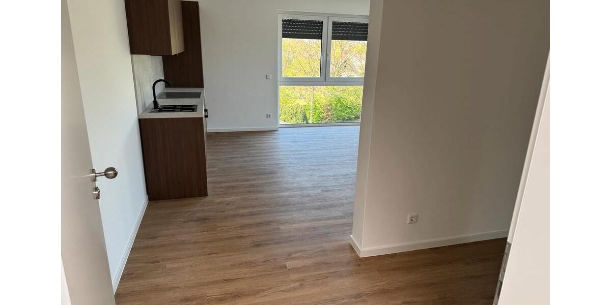 Dachgeschoßwohnung Osnabrück Hellern - 2 Zimmer, 80 m&sup2;, 1.290&euro; | Angebot:26322877