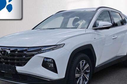 Hyundai TUCSON 88.191 km 21.930 &euro; Lengerich 49525