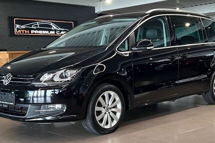 VW Sharan 114.980 km 23.990 &euro; Georgsmarienhütte 49124
