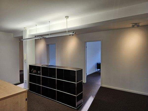 Gewerbeobjekt Osnabrück Innenstadt - 4 Zimmer, 141 m&sup2;, 1.692&euro; | Angebot:25695855