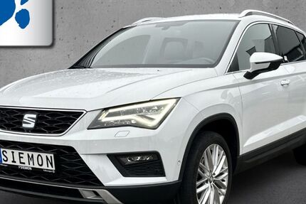 Seat Ateca 50.101 km 21.790 € Lengerich 49525