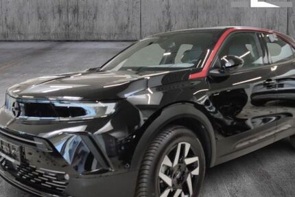 Opel Mokka 6.480 km 24.980 € Versmold 33775