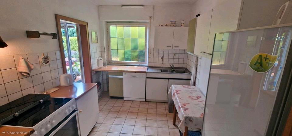 Einfamilienhaus Ibbenbüren - 4 Zimmer, 100 m&sup2;, 259.000&euro; | Angebot:27131842