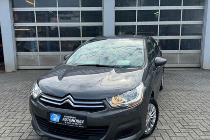 Citroen C4 97.000 km 6.999 € Osnabrück 49090