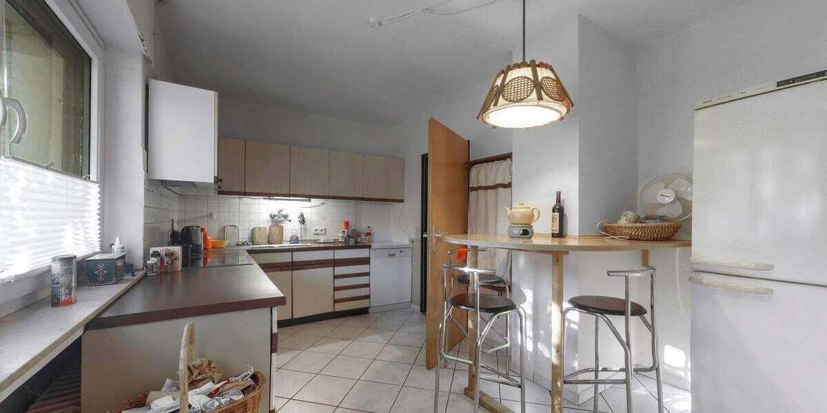 Einfamilienhaus Bissendorf Schledehausen - 5 Zimmer, 190 m&sup2;, 350.000&euro; | Angebot:25743894