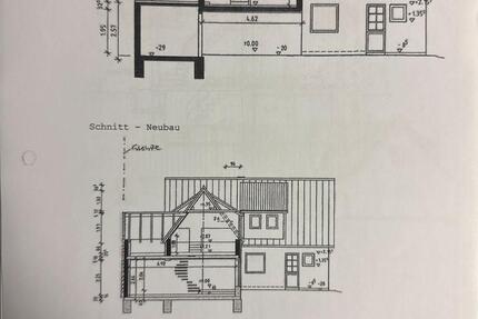 Dodesheide Zweifamilienhaus mit Wohnrecht zimmer