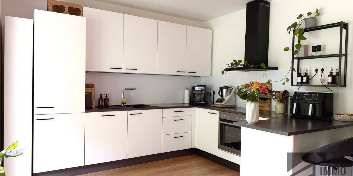Etagenwohnung Bissendorf / Schledehausen Schledehausen - 3 Zimmer, 80 m&sup2;, 920&euro; | Angebot:26927813