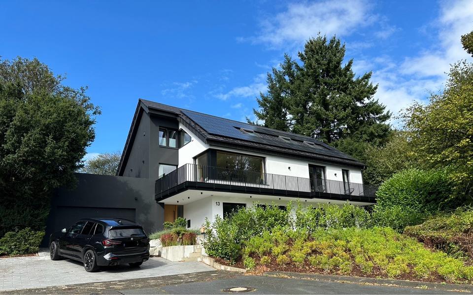 Exklusives Haus in bester Lage von Bad Iburg -PROVISIONSFREI- zimmer